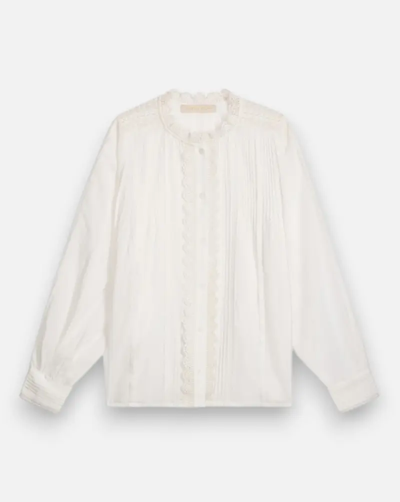 Blusa Vanessa Bruno Gedi