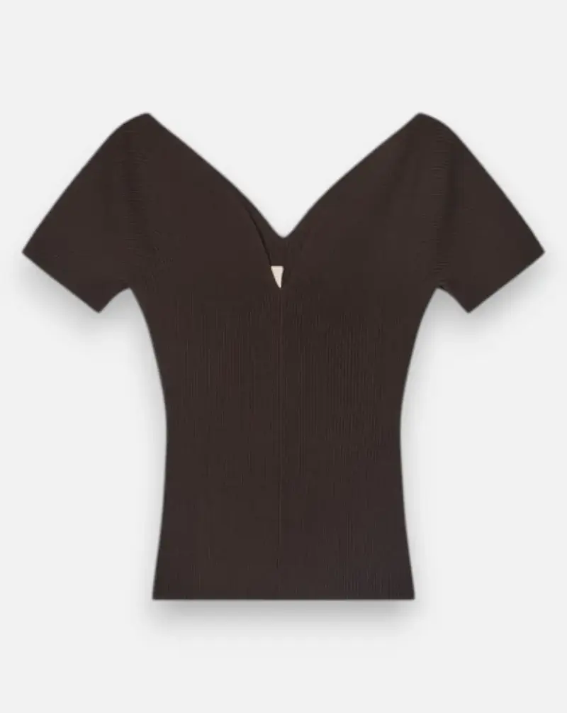 Blusa Vanessa Bruno Helia