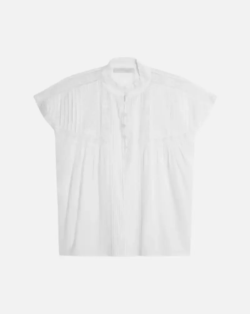 Blusa Vanessa Bruno oversize