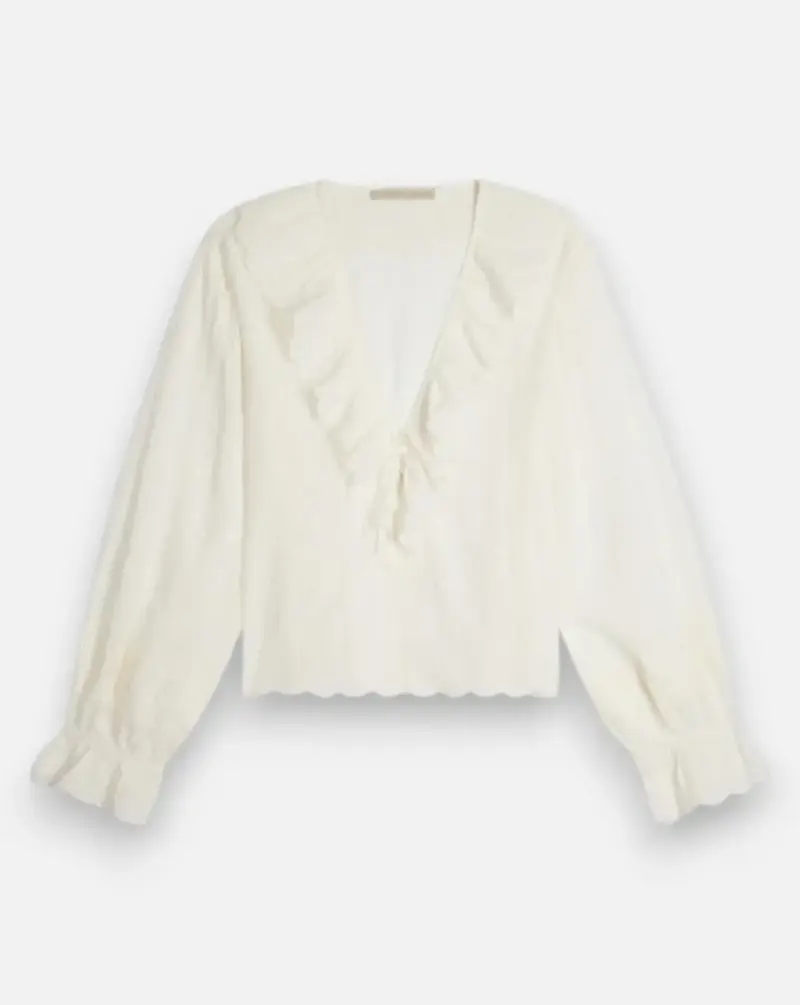Blusa Vanessa Bruno