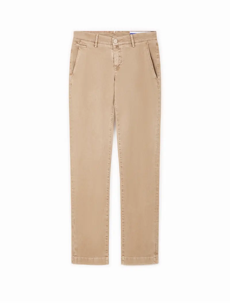 Bobby trousers