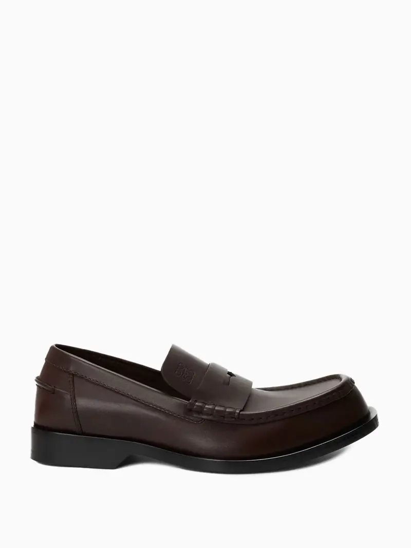 Bobine loafers