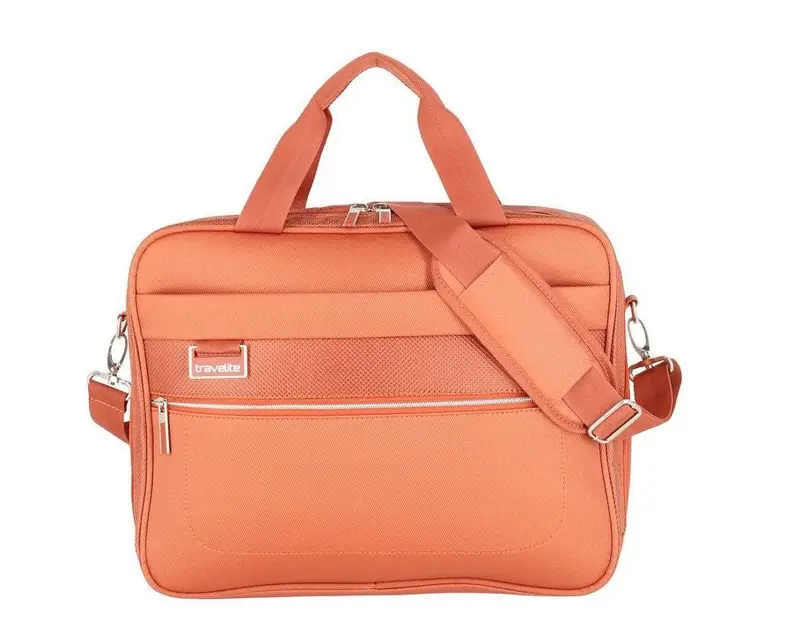 Bolsa de cabina-Maletín de TRAVELITE - MIIGO - BLACK