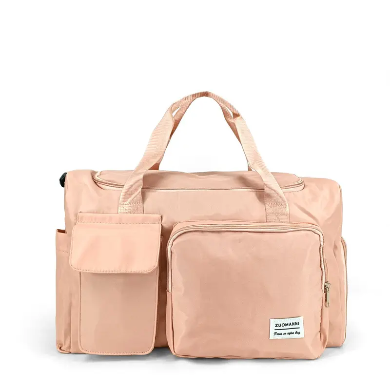 Bolsa de Deporte Ligera Multicolor