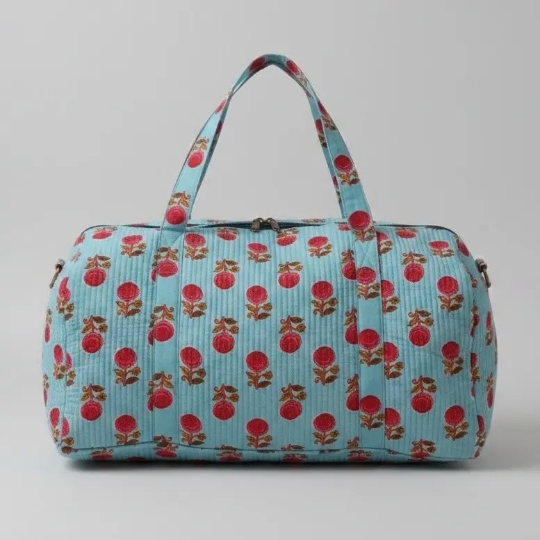 BOLSA DE VIAJE AMARA