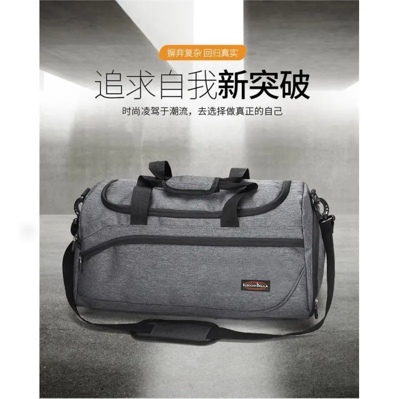 Bolsa de Viaje Compacta