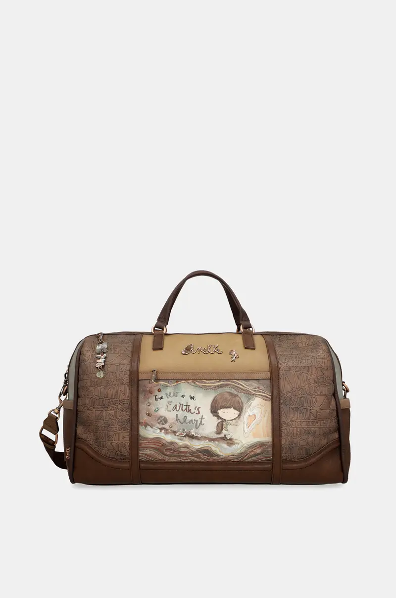 Bolsa de viaje Core
