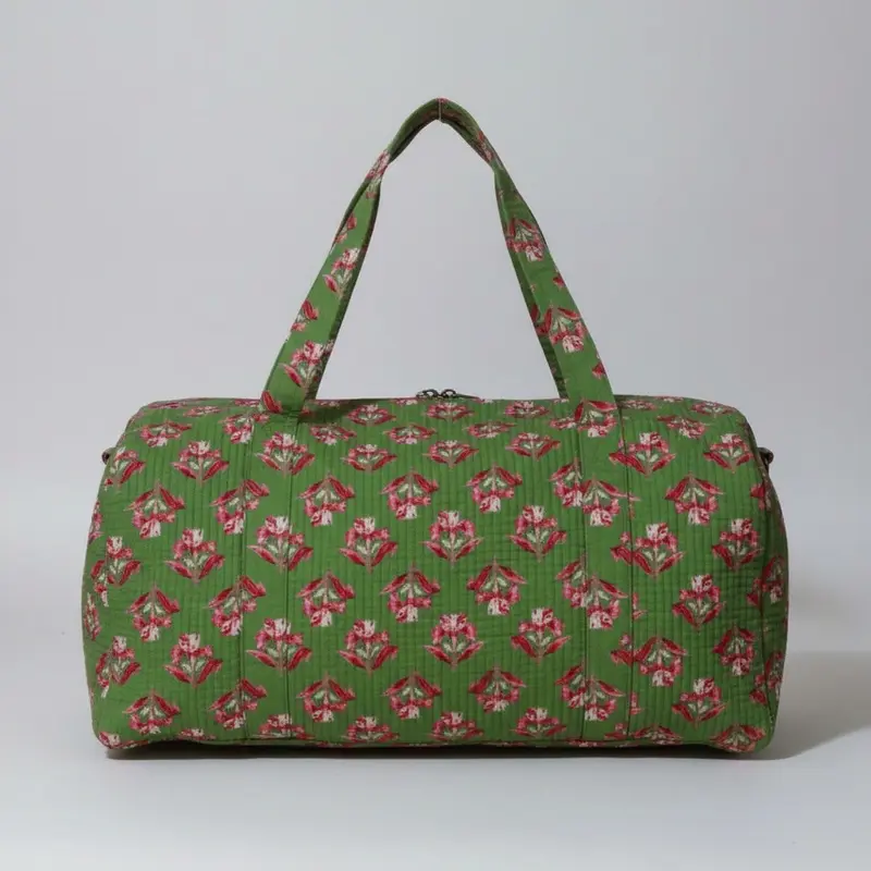 BOLSA DE VIAJE JAMILA