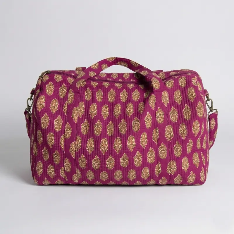BOLSA DE VIAJE MOMBASA