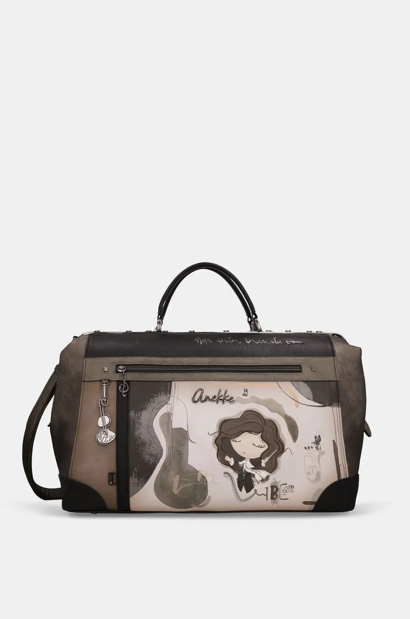 Bolsa de viaje Orchestra