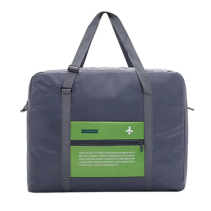 Bolsa de Viaje Plegable