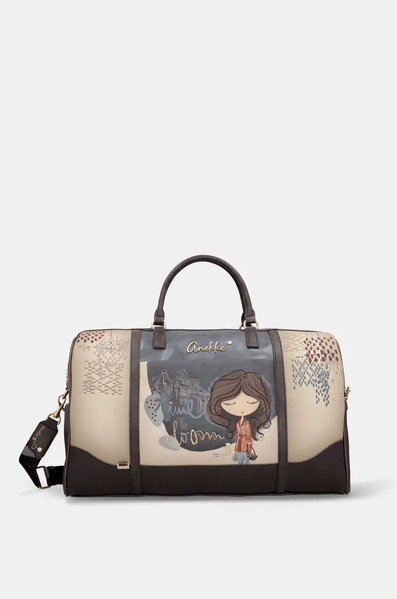 Bolsa de viaje Tulip