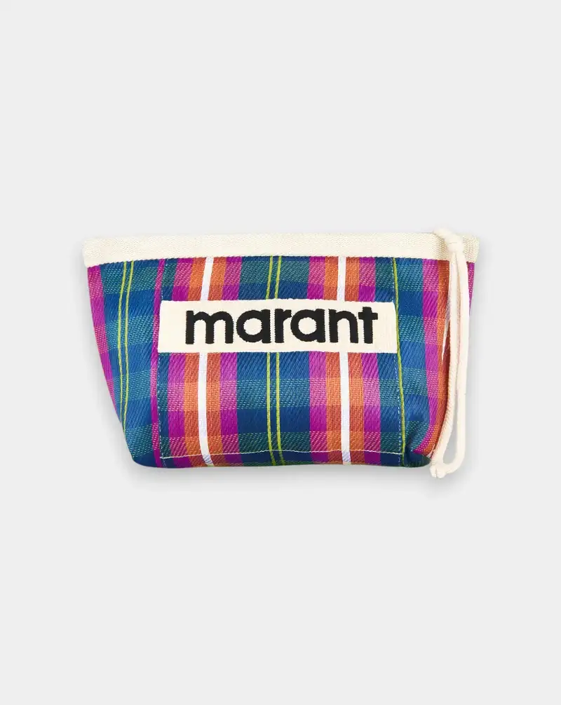 Bolsa Isabel Marant Powden