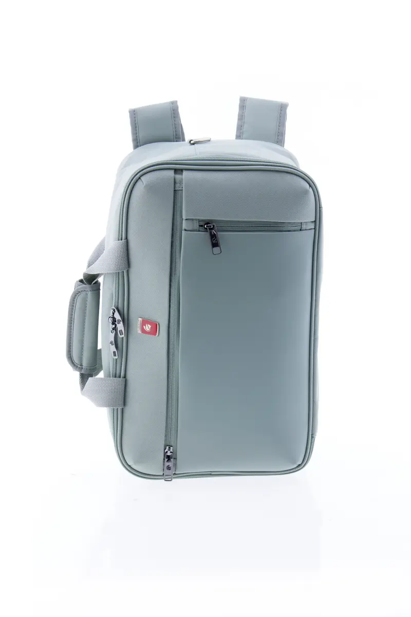 BOLSA MOCHILA RYANAIR GLADIATOR ARCTIC