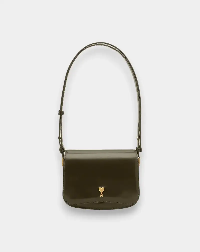 Bolso Ami Paris Paris Bag