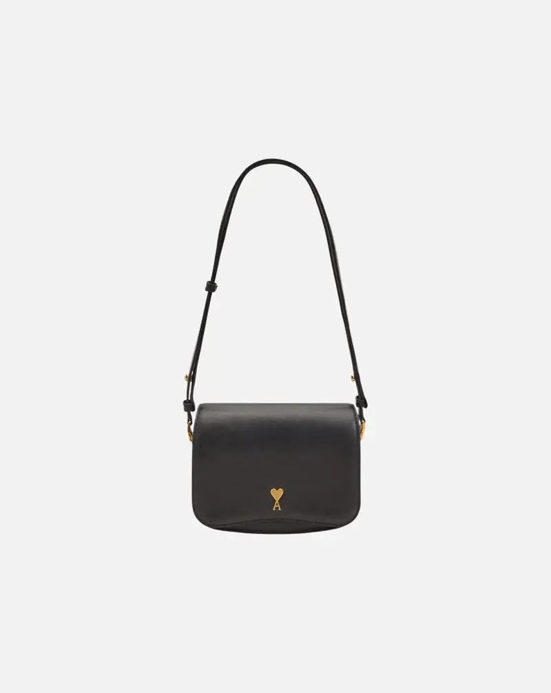 Bolso Ami Paris Paris Bag