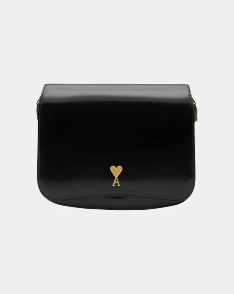 Bolso Ami Paris Paris Bag