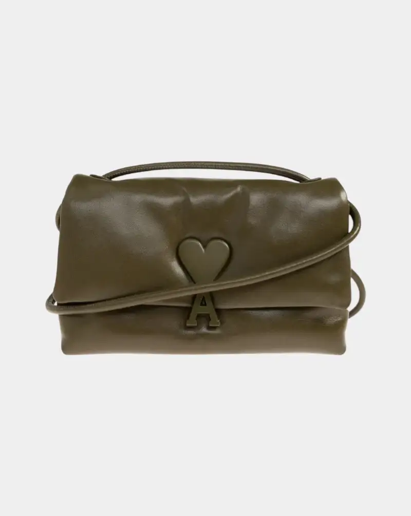 Bolso Ami Paris Voulez Vous Bag