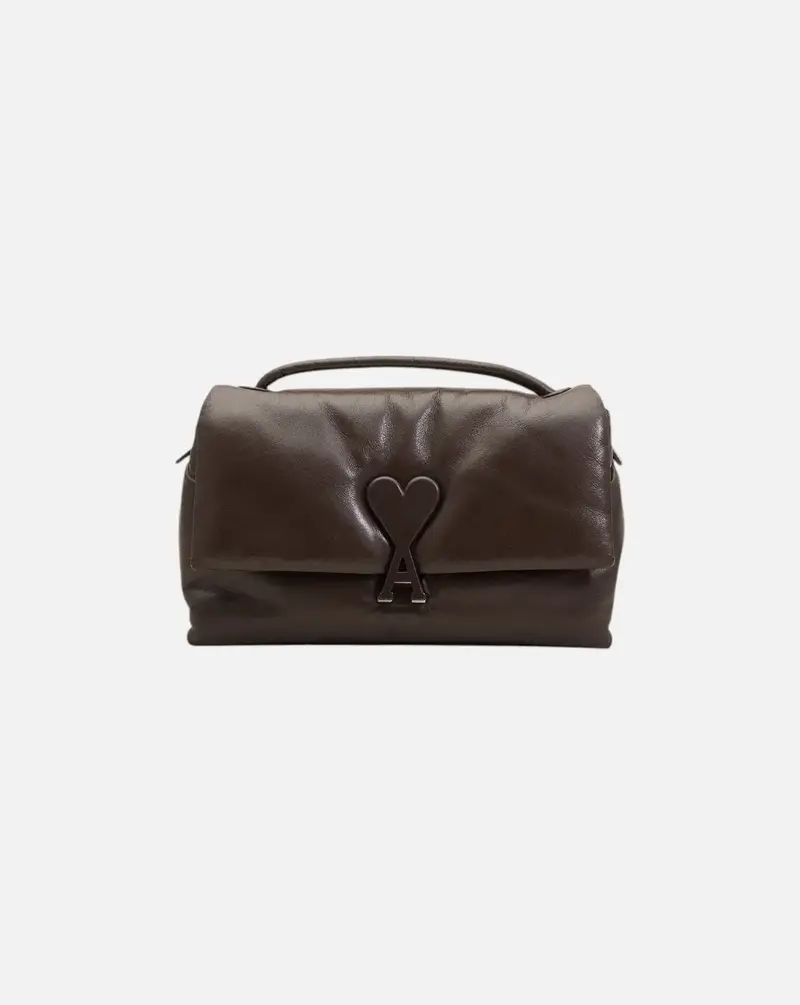 Bolso Ami Paris Voulez Vous Bag