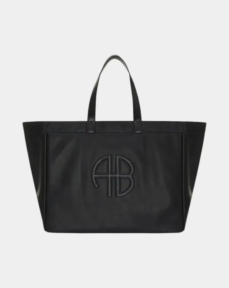 Bolso Anine Bing Large Rio Tote