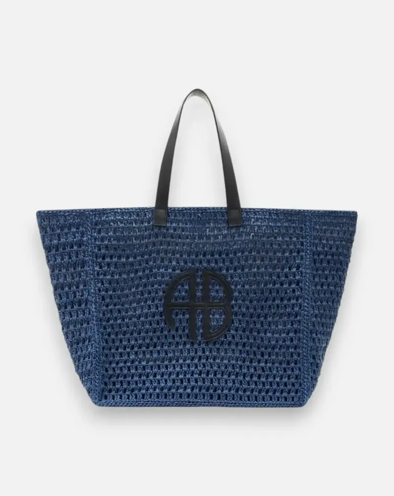 Bolso Anine Bing One Large Rio Tote