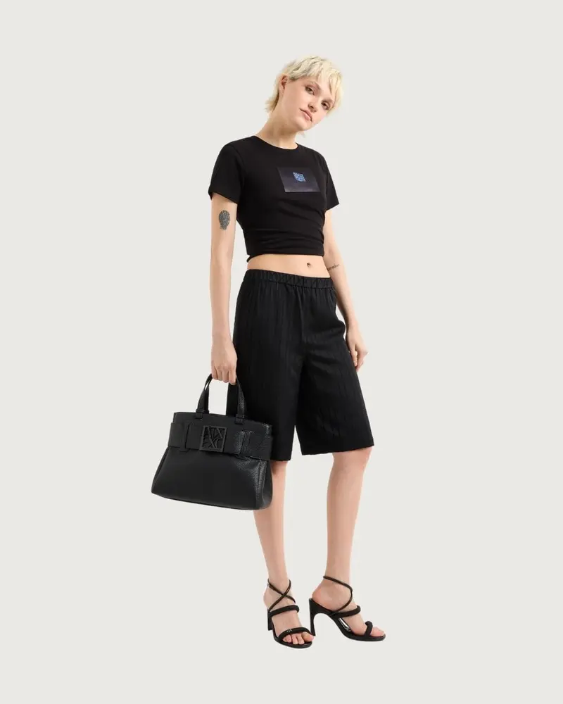 Bolso Armani Exchange