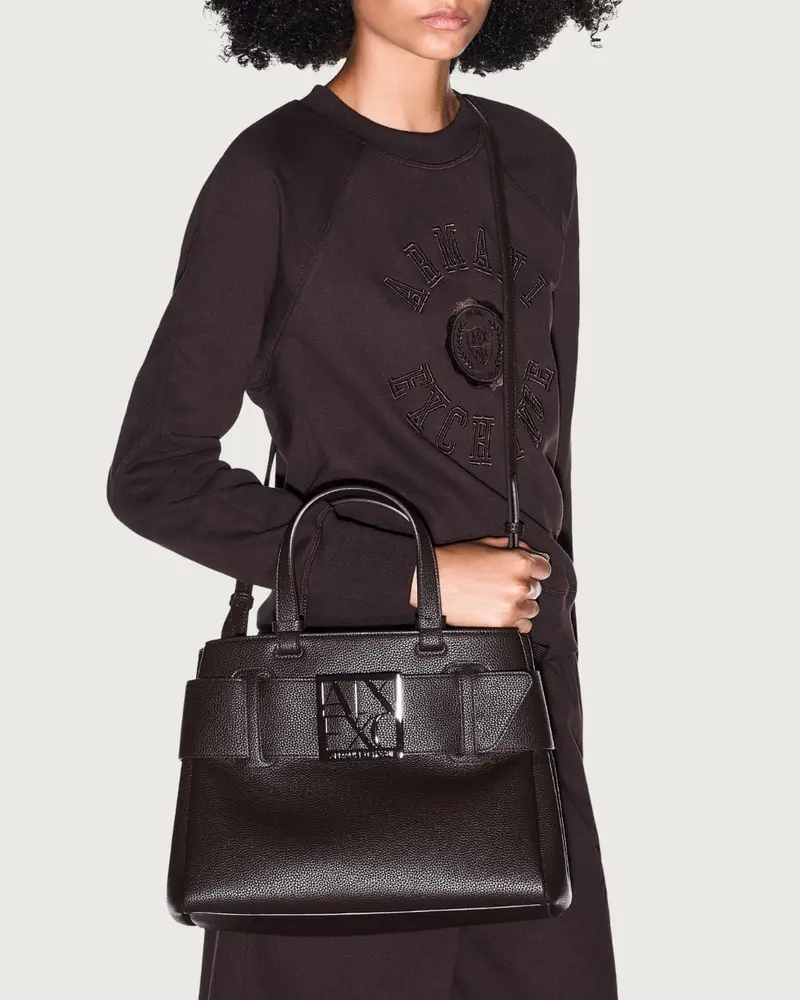 Bolso Armani Exchange