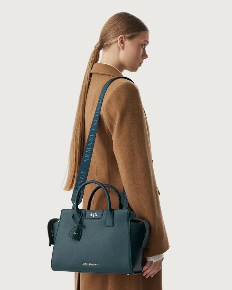 Bolso Armani Exchange