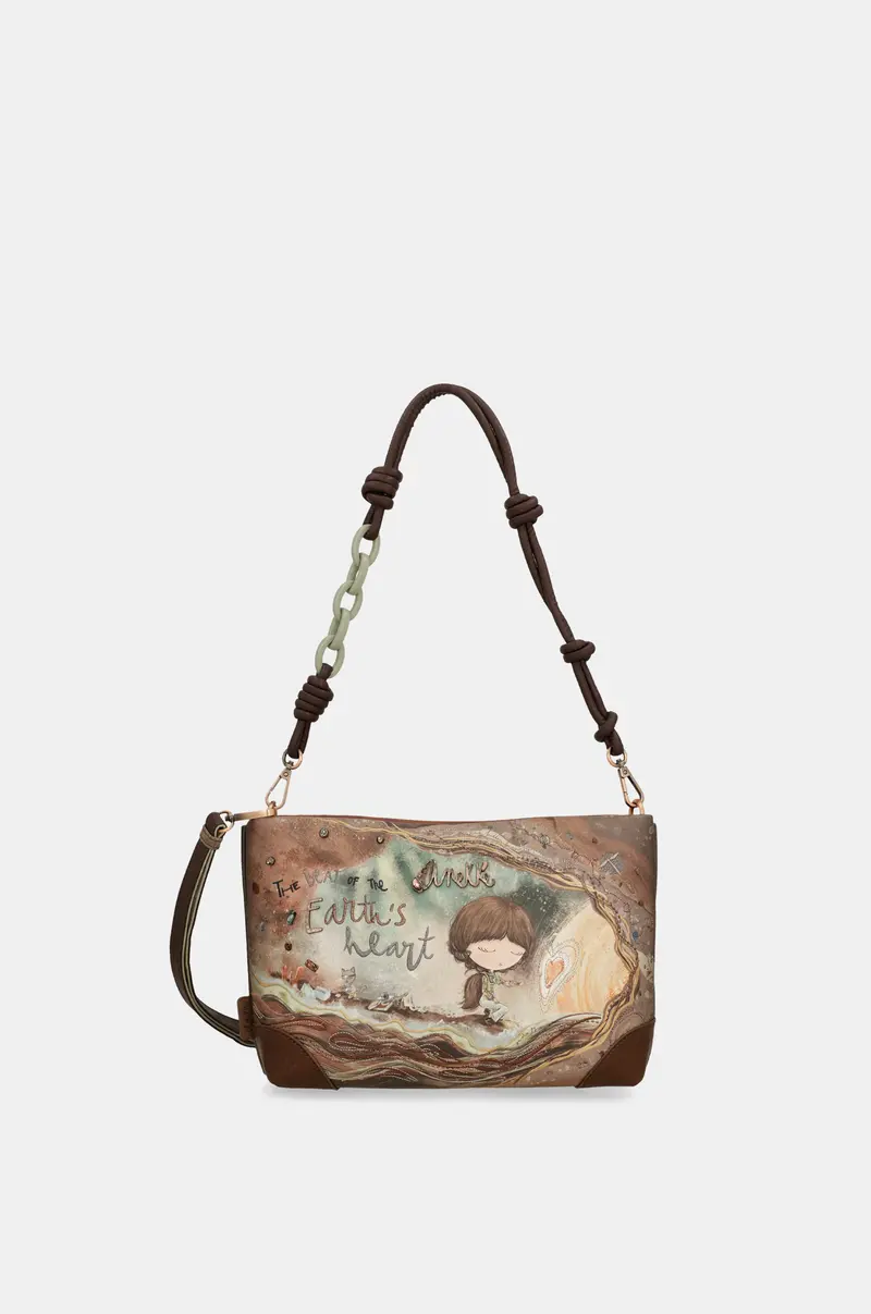 Bolso bandolera Anekke Core