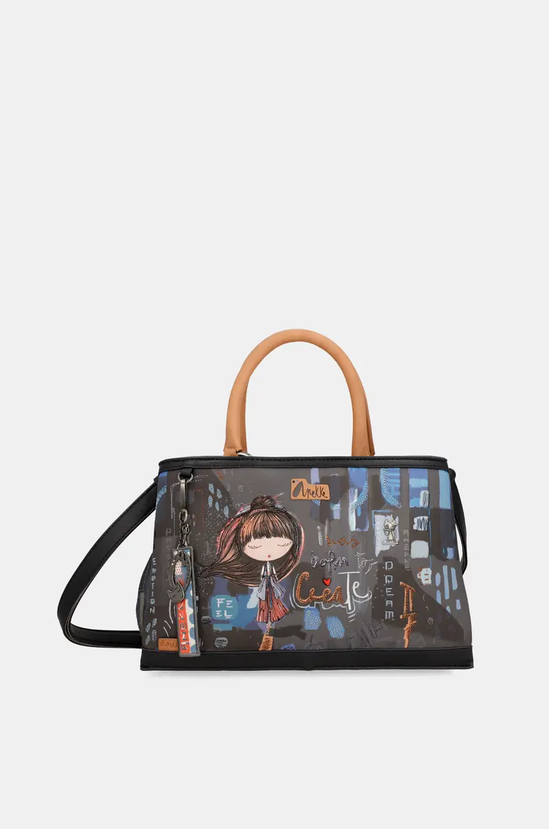 Bolso bowling Contemporary