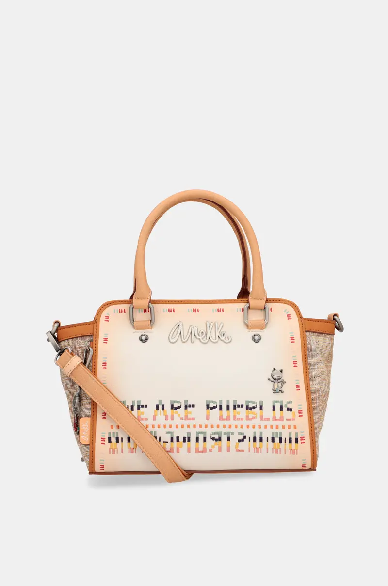 Bolso bowling Magic Souls