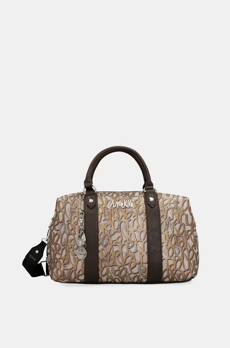 Bolso bowling Mantle