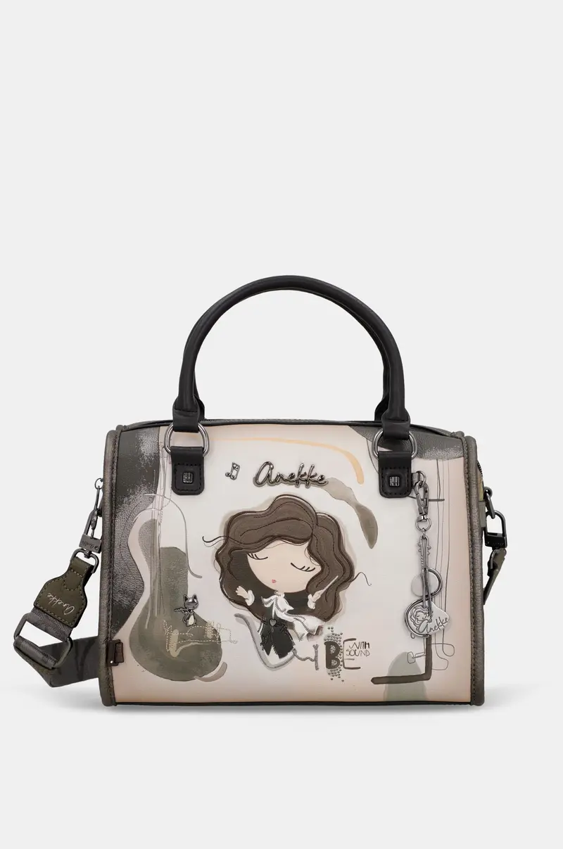 Bolso bowling Orchestra