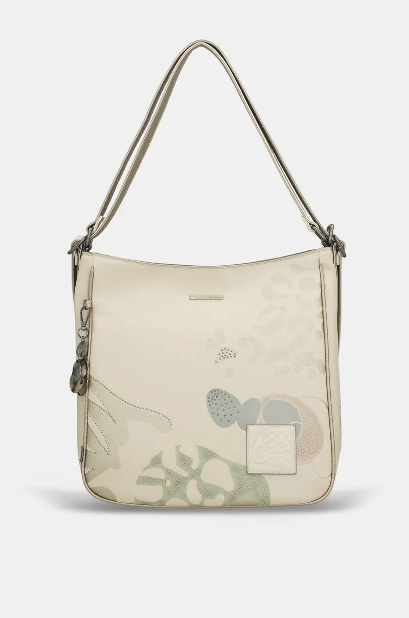 Bolso convertible en mochila Gaia