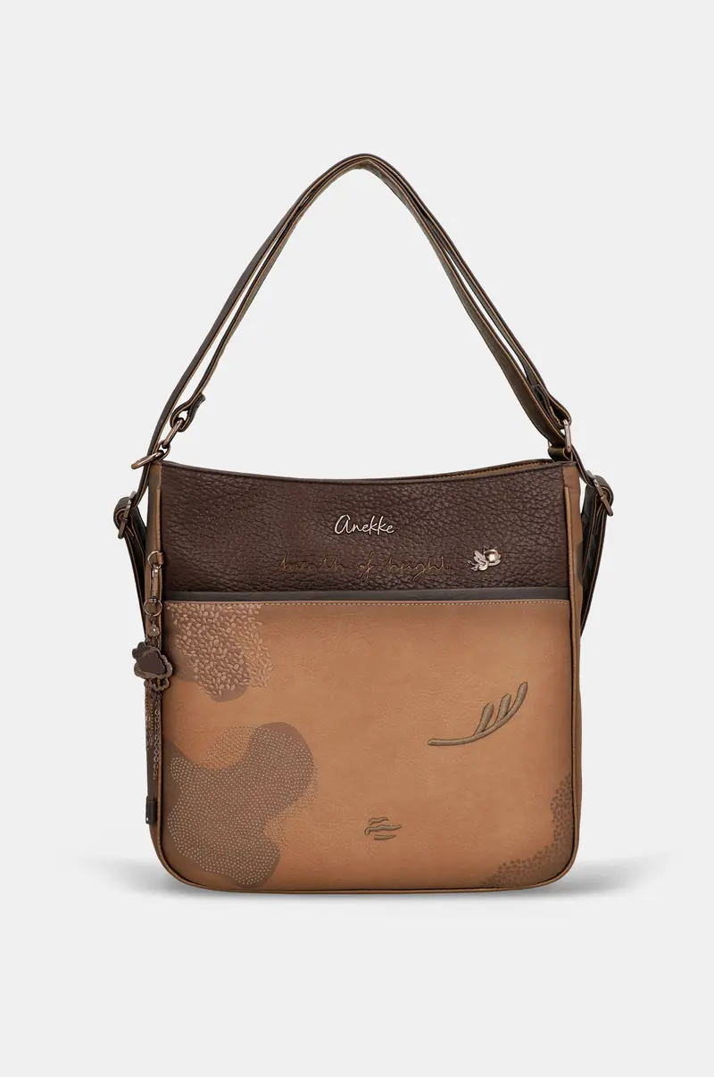 Bolso convertible en mochila Voyage