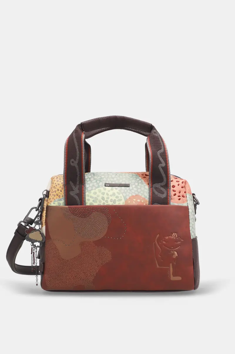 Bolso de asa corta Odyssey