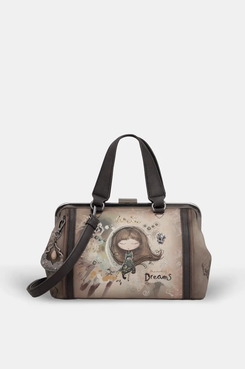 Bolso de boquilla Real