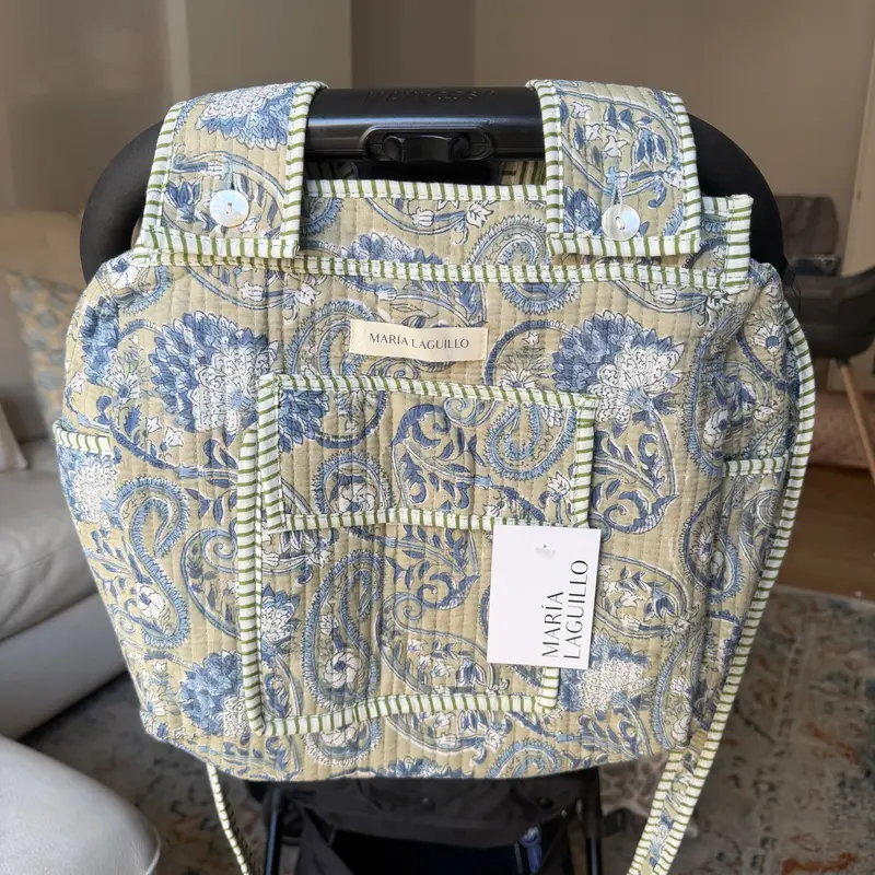 Bolso de carrito DOST