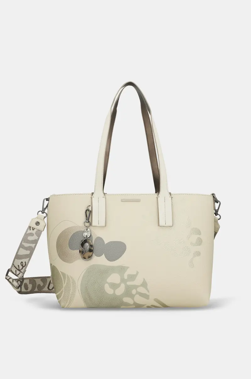 Bolso de hombro 2 en 1 Gaia