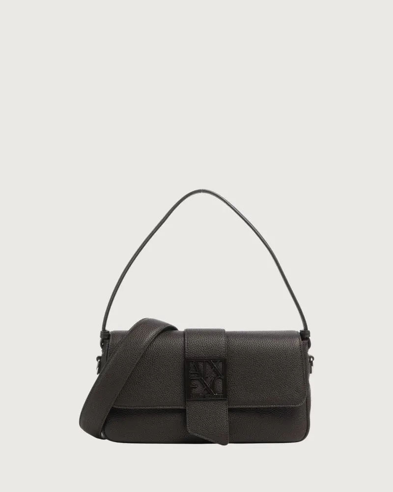 Bolso de hombro Armani Exchange