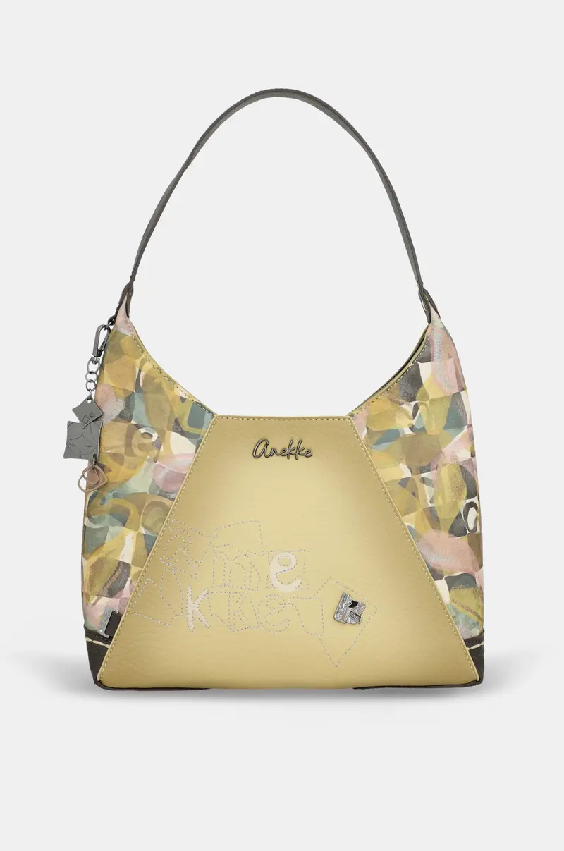 Bolso de hombro Bloom
