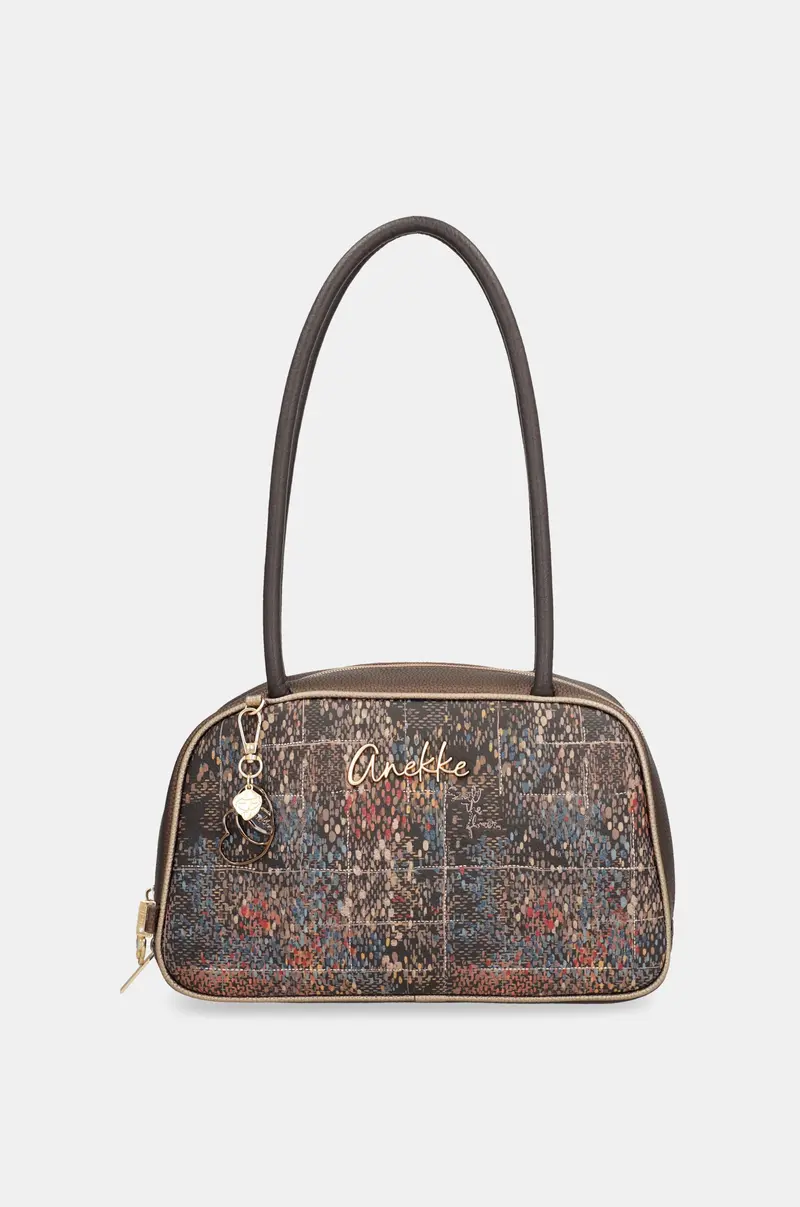 Bolso de hombro Blossom