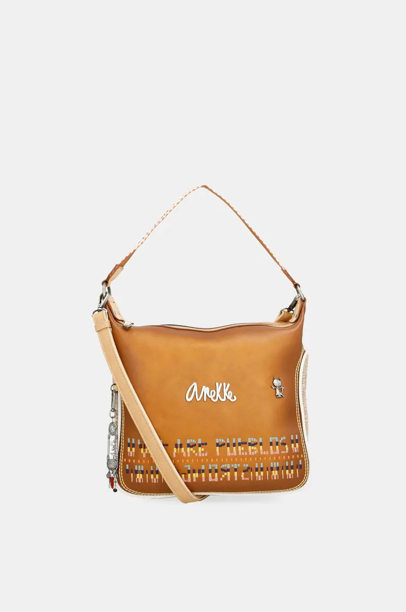 Bolso de hombro Magic Souls