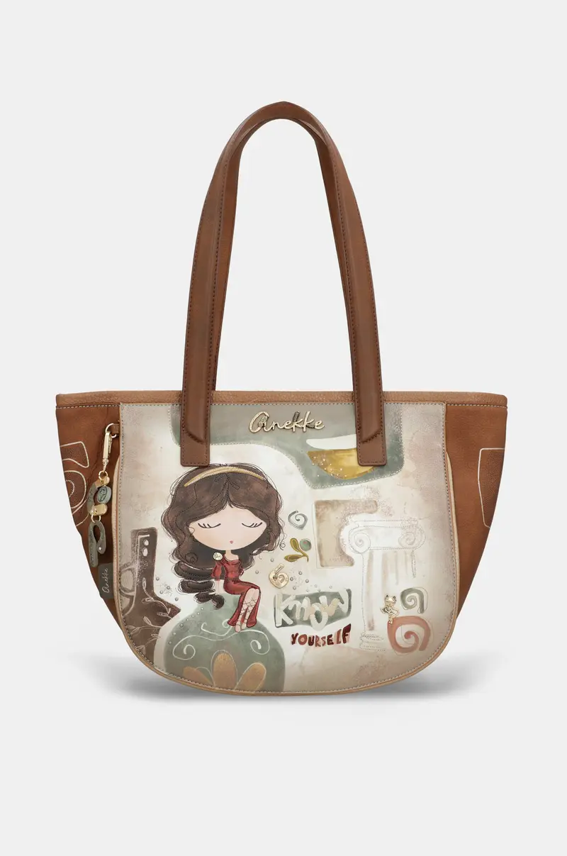 Bolso de hombro Muse