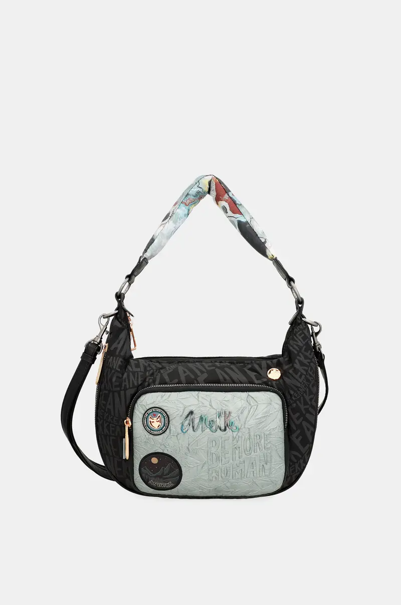 Bolso de hombro Nature Woods