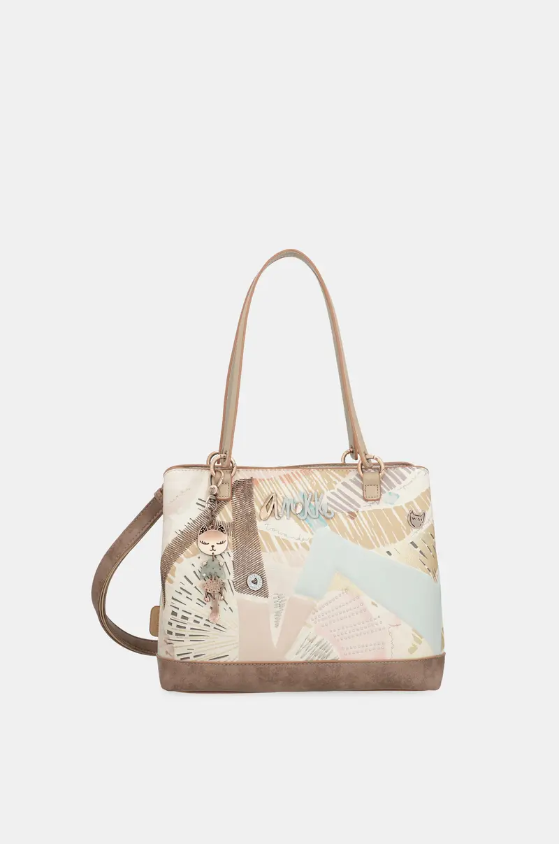 Bolso de hombro Passion