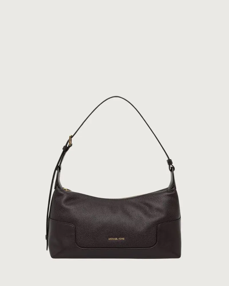 Bolso de hombro Teddi Michael Kors