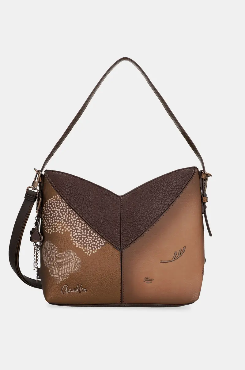 Bolso de hombro y bandolera Voyage
