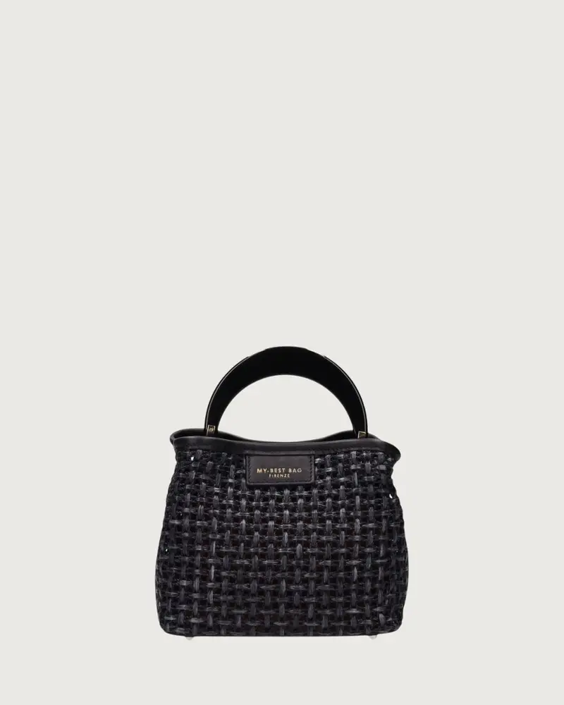 Bolso de mano My Best Bag
