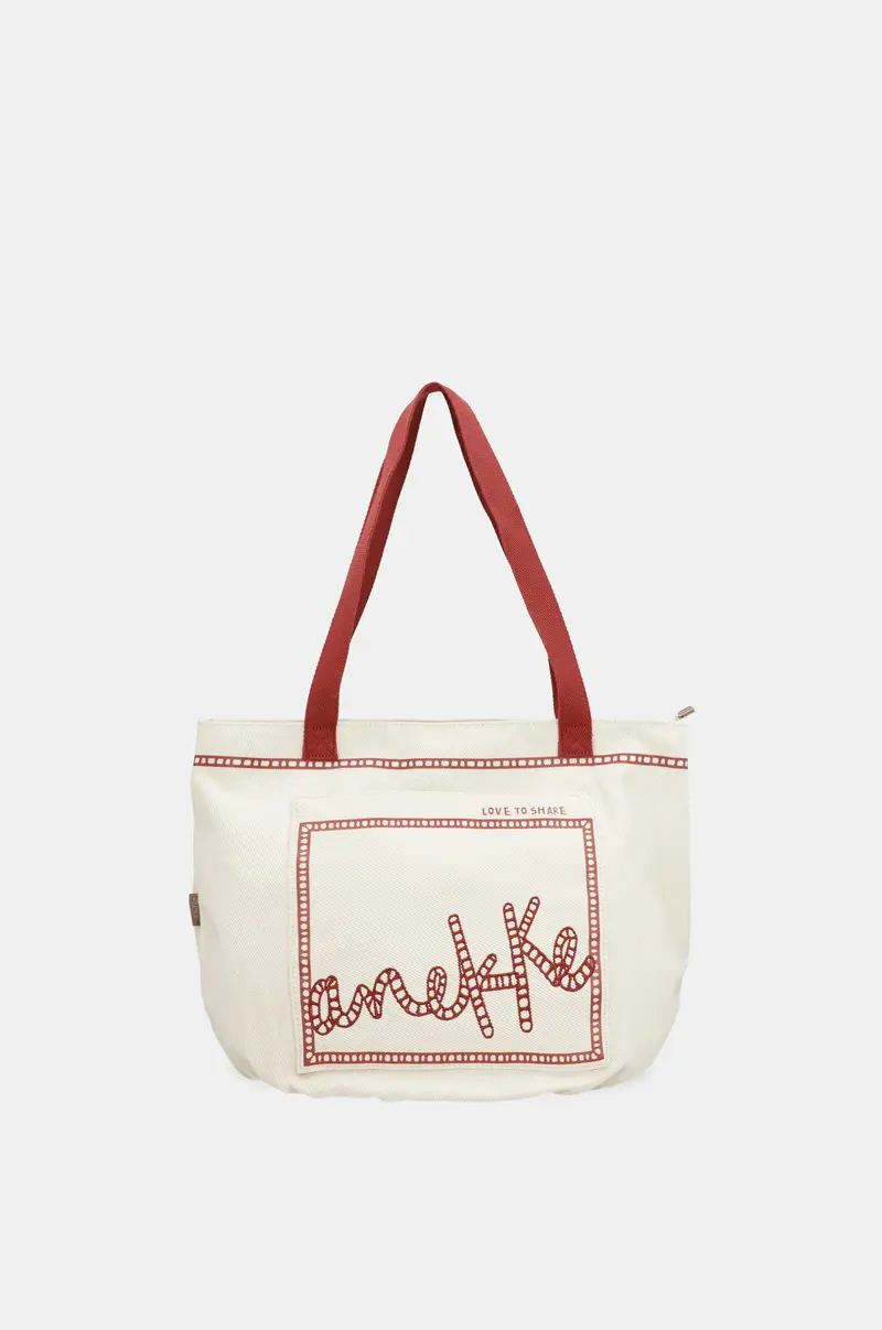 Bolso de playa Anekke